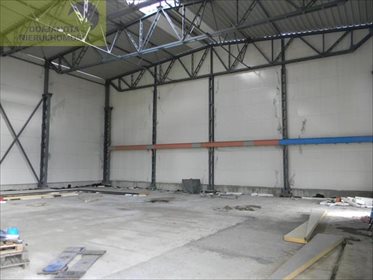 Lokal użytkowy na wynajem Cigacice 2 000m2 Foto 6