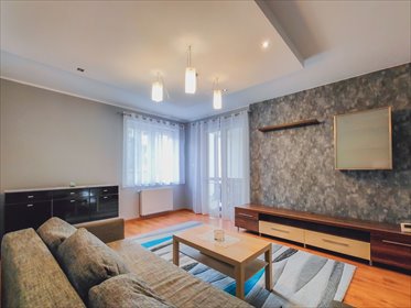 Kielanówka - 54 m² z tarasem 23 m² i pełnym wyposażeniem mieszkanie Kielanówka