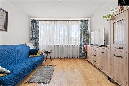 Gotowe do zamieszkania 2-pokojowe po remoncie, balkon, funkcjonalne mieszkanie Żyrardów, Szarych Szeregów