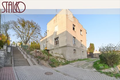 dom na sprzedaż 147m2 dom Gdynia, Obłuże