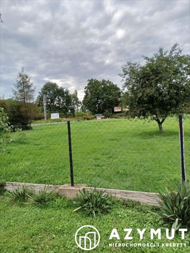 działka na sprzedaż 1951m2 działka Złotoryja