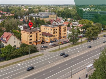 Lokal użytkowy 763 m² przy Puławskiej - zapraszam lokal użytkowy Warszawa, Ursynów, Puławska