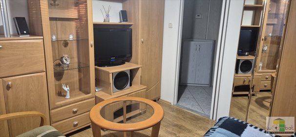Komfortowe 2-pokojowe mieszkanie z ogródkiem na Pilczycach mieszkanie Wrocław