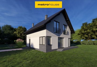 działka na sprzedaż 729m2 działka Jaworzno, Dąb