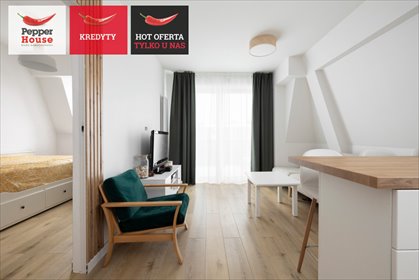 mieszkanie na sprzedaż 42m2 mieszkanie Gdańsk, Łostowice, Hilarego Koprowskiego