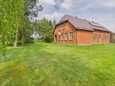 dom na sprzedaż 200m2 dom Lipiec