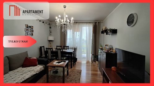 mieszkanie na sprzedaż 66m2 mieszkanie Drezdenko