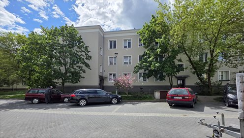 Sprzedam 2-pokojowe mieszkanie do remontu w Stalowej Woli mieszkanie Stalowa Wola, Prymasa Stefana Wyszyńskiego