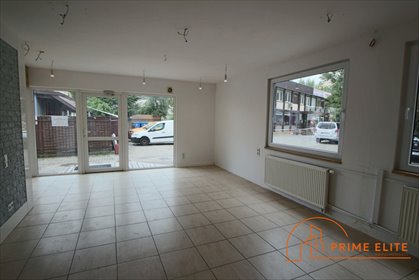 lokal użytkowy na wynajem 76m2 lokal użytkowy Warszawa, Mokotów, Powsińska