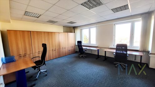 Polecam nowoczesny lokal biurowy 30 m² w Krakowie! lokal użytkowy Kraków, Podgórze, Płaszów, Dąbka
