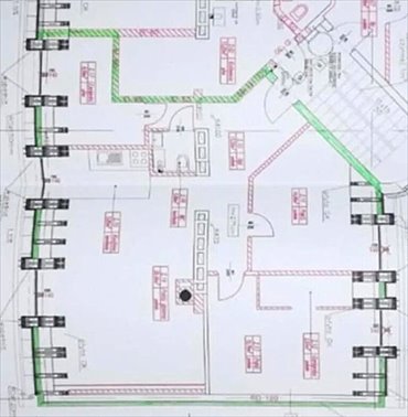 mieszkanie na sprzedaż 90m2 mieszkanie Warszawa, Targówek, Bródno