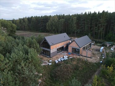 dom na sprzedaż 280m2 dom Jarużyn, Wesoła