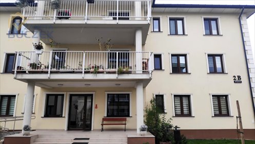 mieszkanie na sprzedaż 47m2 mieszkanie Pass, Pass