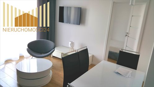 Apartament 32 m² z tarasem (Warszawa, Wola Odolany) mieszkanie Warszawa, Wola Odolany, Marcina Kasprzaka