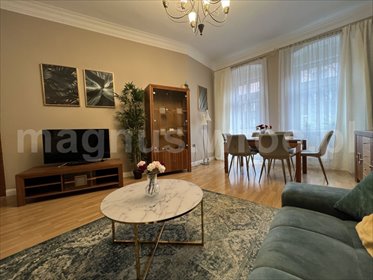 mieszkanie na wynajem 108m2 mieszkanie Wrocław, Śródmieście, Nadodrze, Cybulskiego