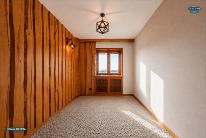 Przestronne 99 m² z duszą, odnowione, z loggią mieszkanie Łódź, Julianów, Żabia