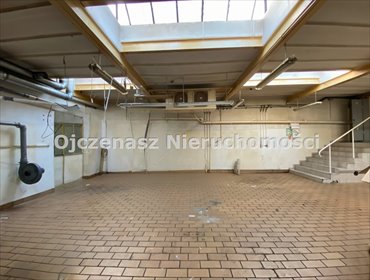 Zapraszam do wynajęcia magazynu 201 m² w Bydgoszczy magazyn Bydgoszcz, Flisy