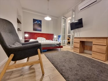 mieszkanie na wynajem 27m2 mieszkanie Kraków, Krowodrza, Juliusza Lea