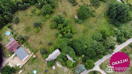 dom na sprzedaż 228m2 dom Borne Sulinowo, Uniemino, Uniemino