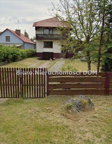 dom na sprzedaż 150m2 dom Siedlec