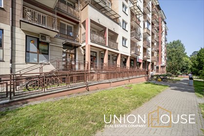 Lokal użytkowy 83 m² w Krakowie - zapraszam lokal użytkowy Kraków, Krowodrza, Rusznikarska