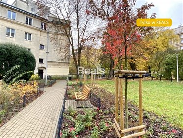 mieszkanie na sprzedaż 45m2 mieszkanie Warszawa, Śródmieście, Bonifraterska