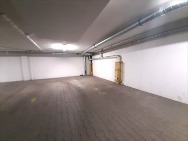 Miejsce parkingowe w garażu podziemnym, Sławin lokal użytkowy Lublin, Sławin, Relaksowa