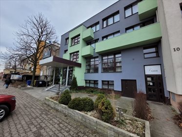 lokal użytkowy na wynajem 400m2 lokal użytkowy Bydgoszcz, Bartodzieje, Marii Curie-Skłodowskiej