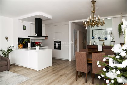 mieszkanie na sprzedaż 85m2 mieszkanie Reda, Morska