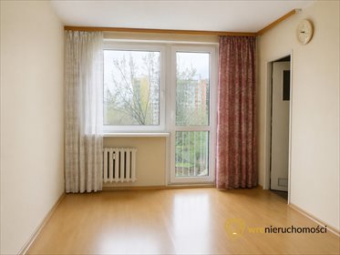 mieszkanie na sprzedaż 54m2 mieszkanie Wrocław, Poświętne, Obornicka