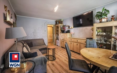 Zapraszam do mieszkania 48 m² w Gdyni z dwustronną ekspozycją mieszkanie Gdynia, Wójta Radtkego