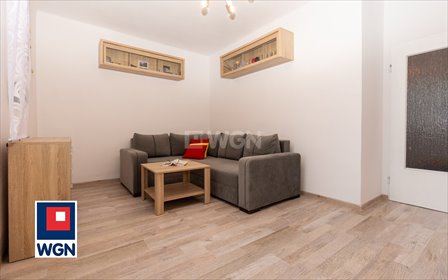 mieszkanie na sprzedaż 43m2 mieszkanie Zawadzkie, Opolska