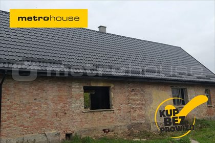 dom na sprzedaż 194m2 dom Podwilcze, Białogard