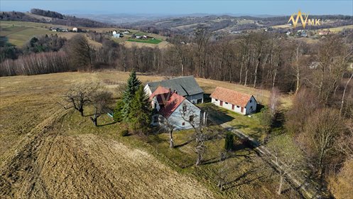 dom na sprzedaż 178m2 dom Rychwałd