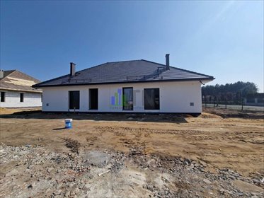 dom na sprzedaż 82m2 dom Ratowice