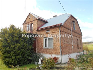 Dom na sprzedaż Przemyśl, Zielonka, Grochowska 180m2 Foto 3