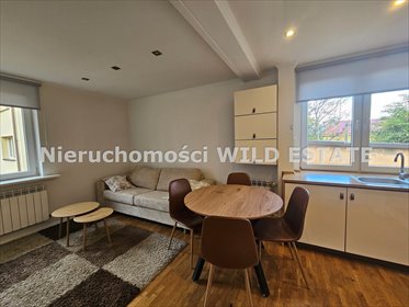 Na wynajem komfortowe mieszkanie 36,35 m² w centrum Leska mieszkanie Lesko, Lesko, Lesko