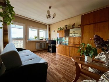 mieszkanie na sprzedaż 37m2 mieszkanie Łódź, Zarzew, Tatrzańska