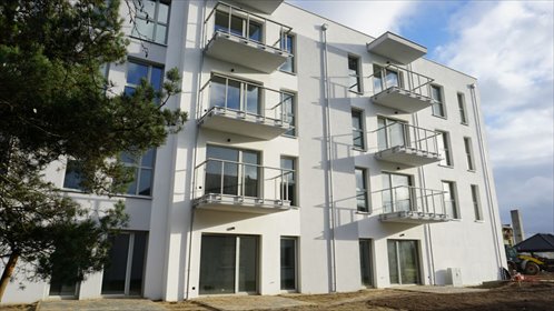 mieszkanie na sprzedaż 55m2 mieszkanie Lipka, Szkolna