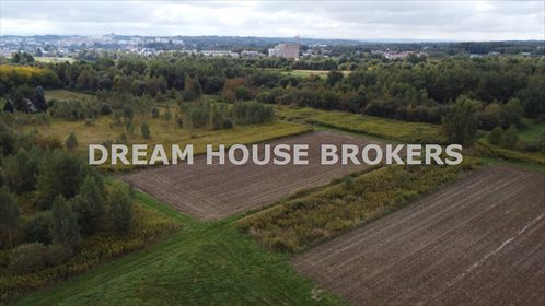 Działka inwestycyjna na sprzedaż Rzeszów, Dworzysko, Krakowska 29m2 Foto 6