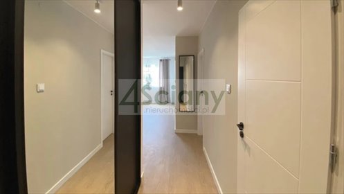 mieszkanie na sprzedaż 44m2 mieszkanie Warszawa, Białołęka, Aluzyjna