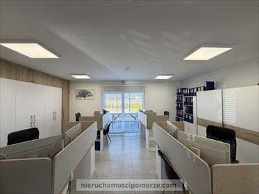 lokal użytkowy na wynajem 102m2 lokal użytkowy Karolewo, Karolewo