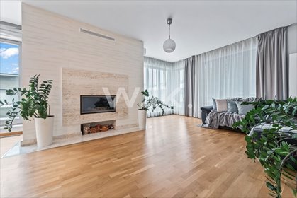 mieszkanie na wynajem 155m2 mieszkanie Warszawa, Ochota, Figiel