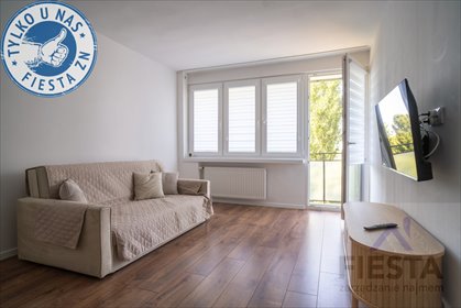 Zapraszam do wynajęcia 2-pokojowego mieszkania 46,55 m² w Łodzi mieszkanie Łódź, Bałuty, Rydzowa