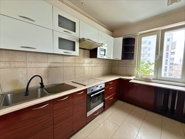 mieszkanie na sprzedaż 88m2 mieszkanie Rzeszów, Ignacego Solarza