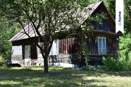 dom na sprzedaż 40m2 dom Mariampol