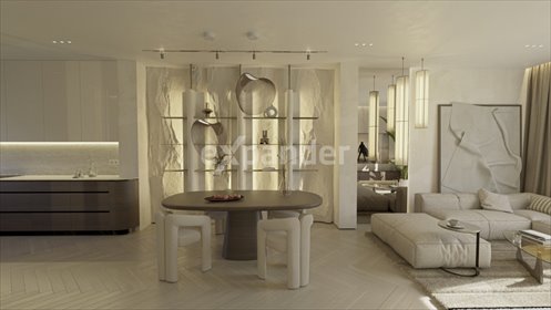 mieszkanie na sprzedaż 113m2 mieszkanie Nowa Wola, Przepiórki