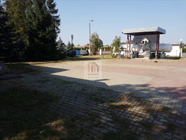 Lokal użytkowy na sprzedaż Stara Wieś 140m2 Foto 1