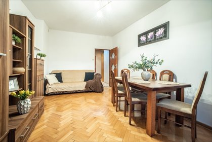 mieszkanie na sprzedaż 45m2 mieszkanie Brzeziny, Stanisława Moniuszki