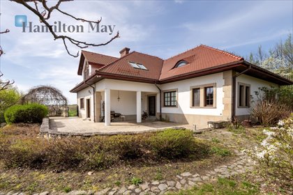 dom na sprzedaż 456m2 dom Szczodrkowice, Szczodrkowice, VQQ+V4 Szczodrkowice